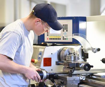 Capacitação para o Trabalho de Jovens