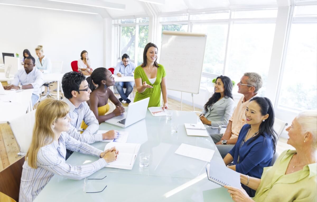 Empresa de Vagas para Jovem Aprendiz